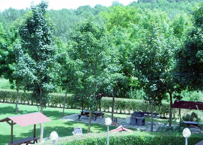 La Cascina Del Viaggiatore