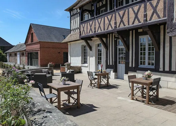 Le manoir des chevaux dorés
