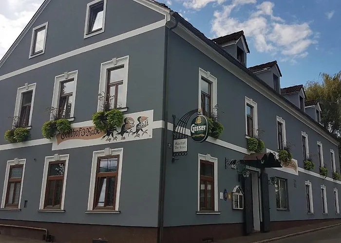 3 Raben - Leoben - Zimmer für Geschäftsreisende, Urlauber, Monteure und Handwerker