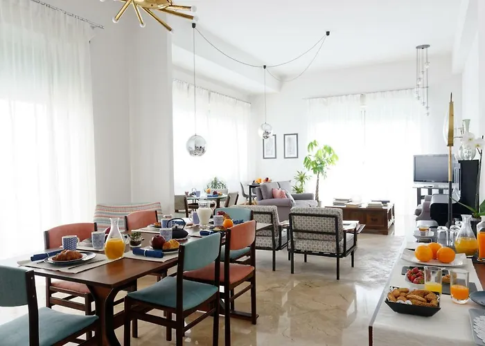 B&B Questa casa non e'un albergo