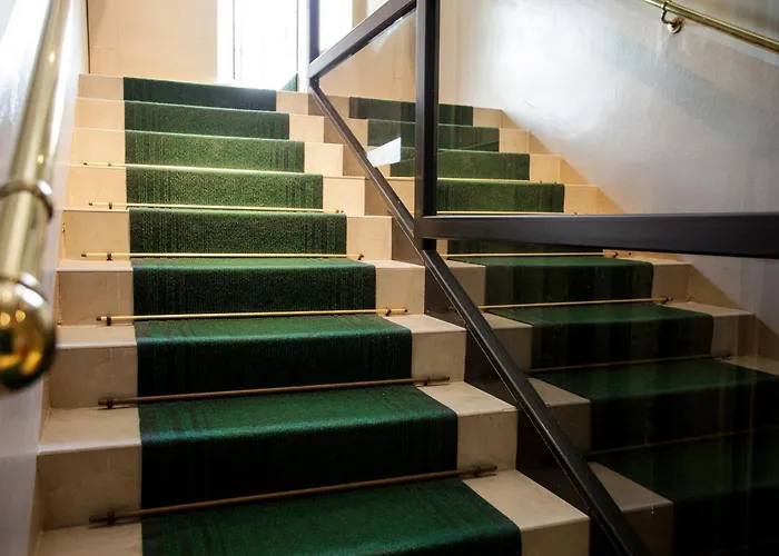 Hotel Belsoggiorno San Remo