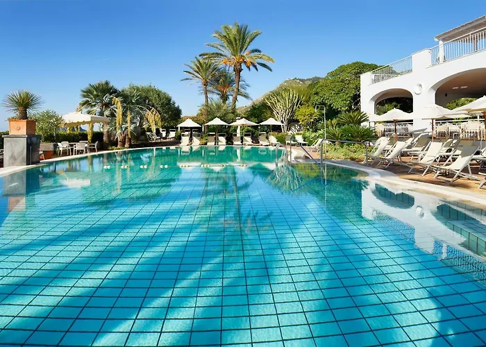 Hotel Parco Smeraldo Terme