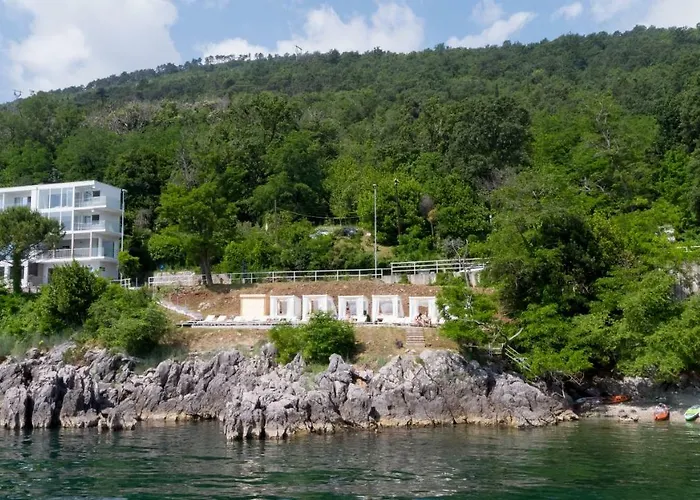 Boutique Hotel Acacia Lovran