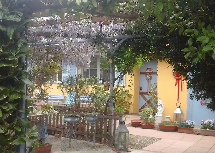 Lavanda E Rosmarino