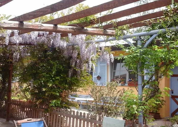 Lavanda E Rosmarino
