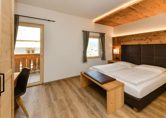 Hotel Brunella San Vigilio Di Marebbe