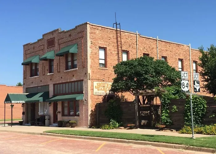 Hotel Garza