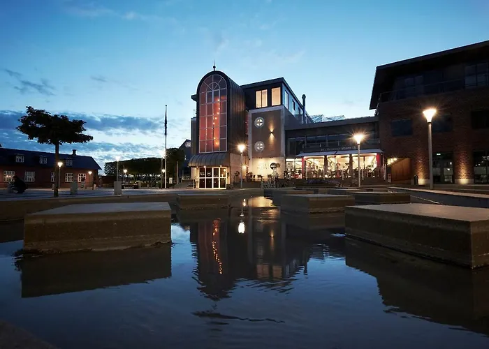 Hotel Skjern
