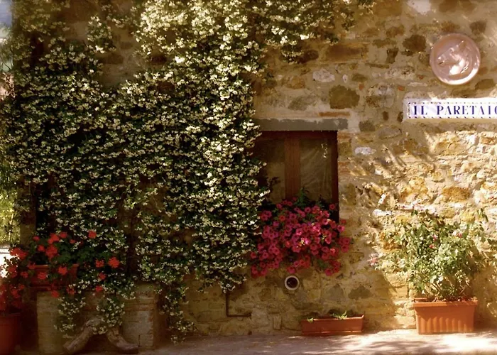 Il Paretaio