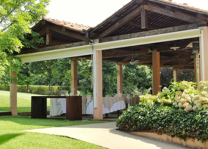 Locanda Perinella Castelgomberto