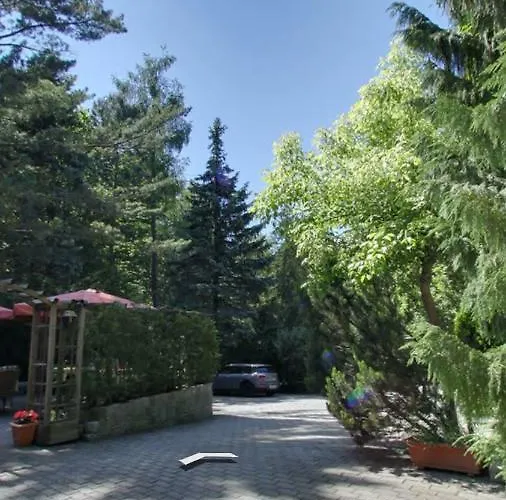Hotel&Restaurant Schenk von Landsberg Teupitz