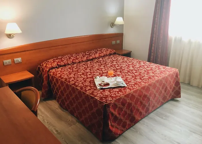 Hotel Alla Croce
