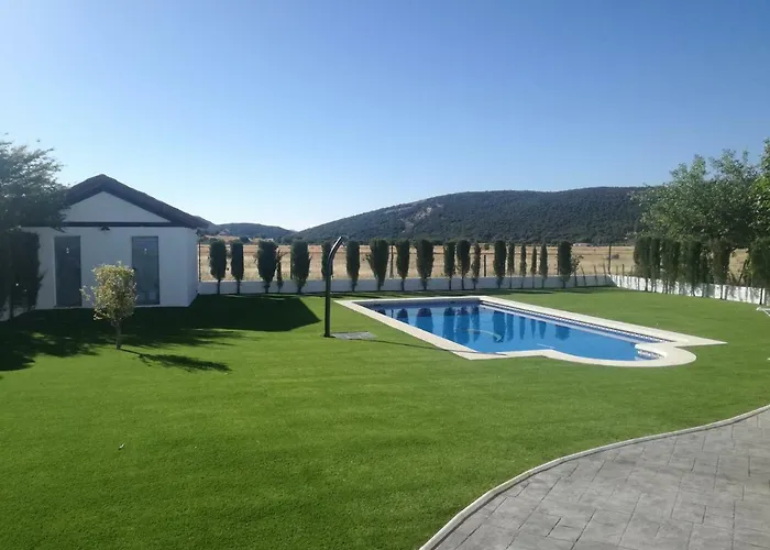 El Rincon del Cerrillo