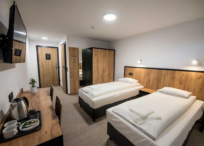 Sport Rooms Spala