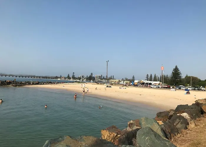 Reflections Tuncurry - Holiday Park