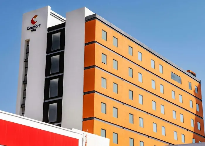 Comfort Inn Irapuato