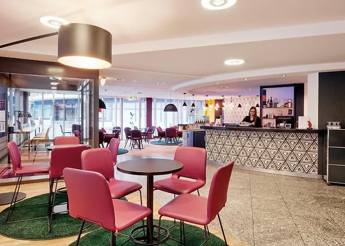 Sorell Business Hotel Ador Berna