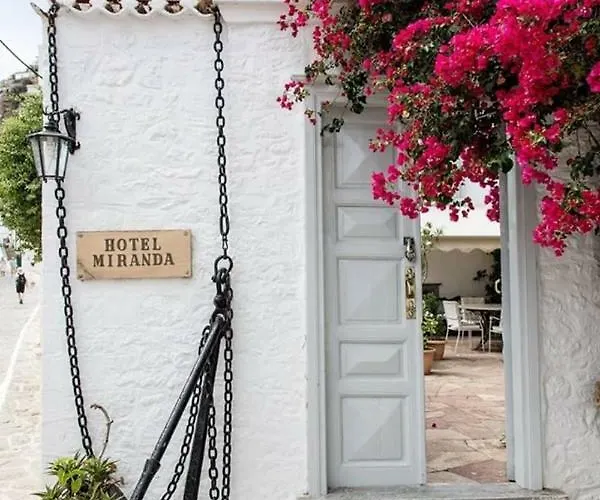 Hotel Miranda