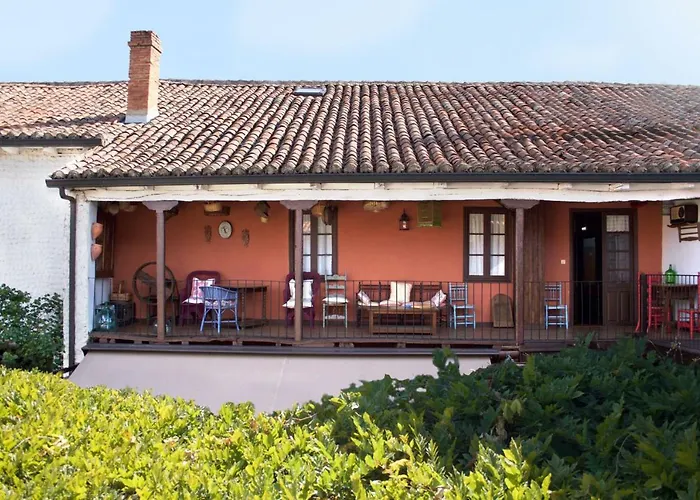 Hostal El Palacio