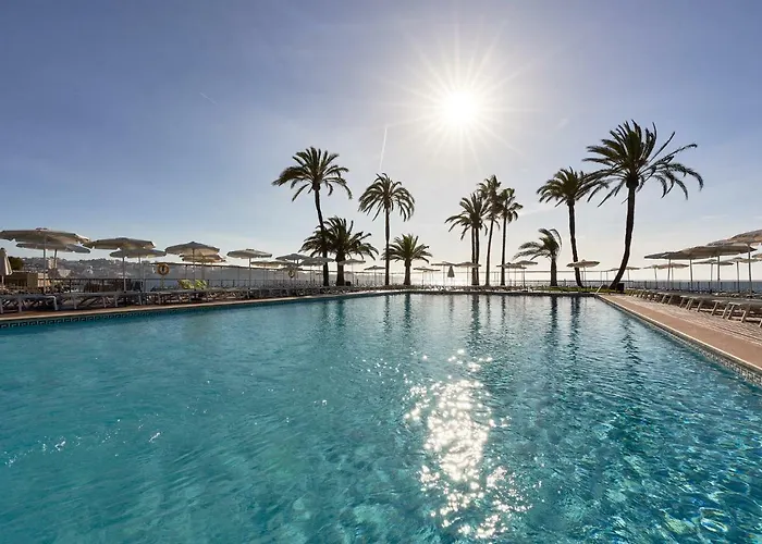 Palace Bonanza Playa Resort & Spa By Olivia Hotels Collection