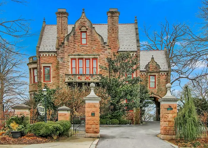 Gables At Stirling Guest