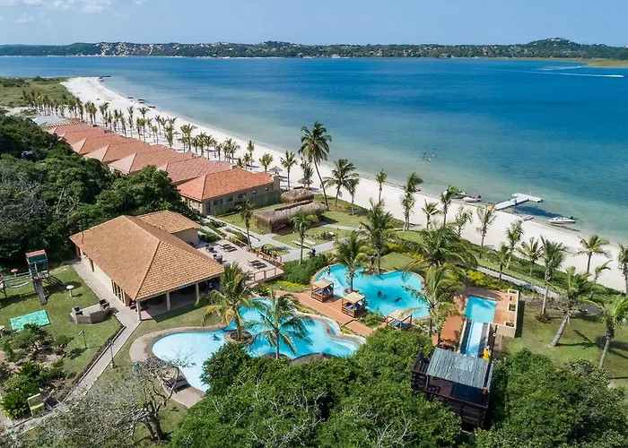 San Martinho Beach Club