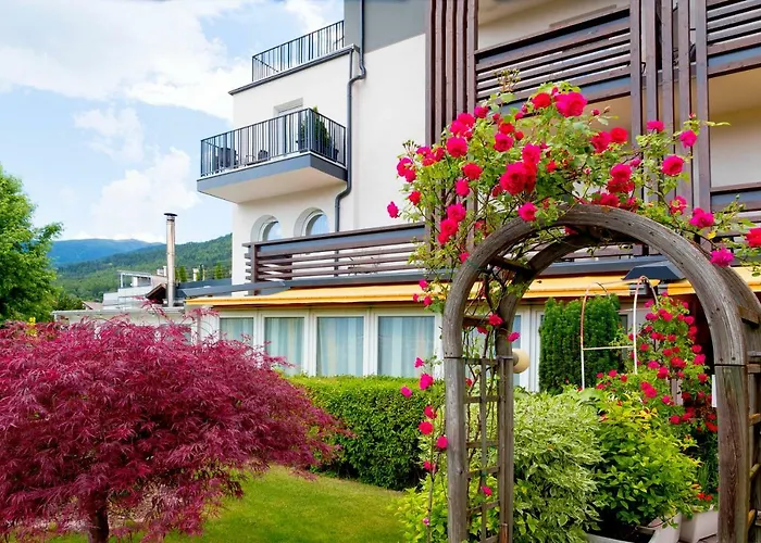 Hotel Kristall Falzes