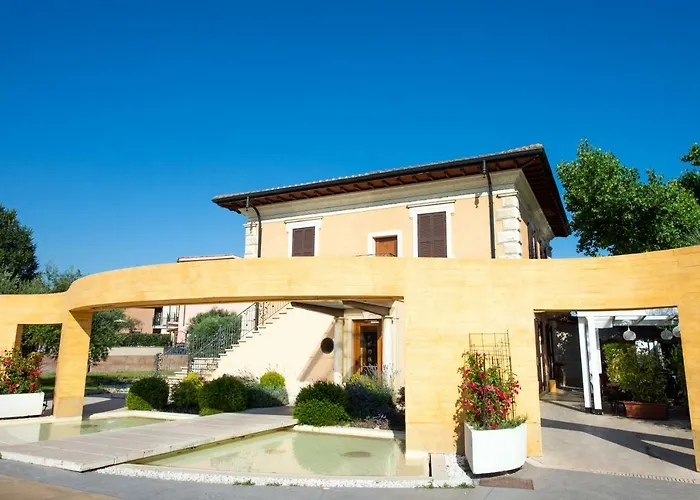Villa Tivoli