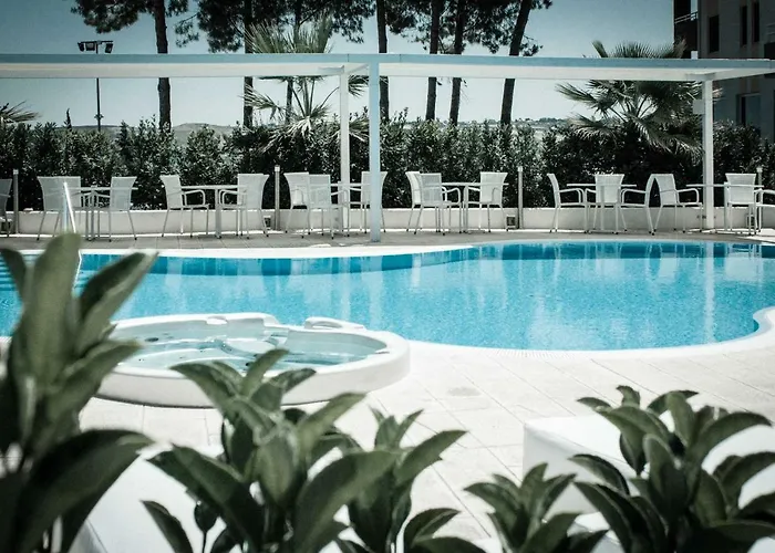 Hotel Europa
