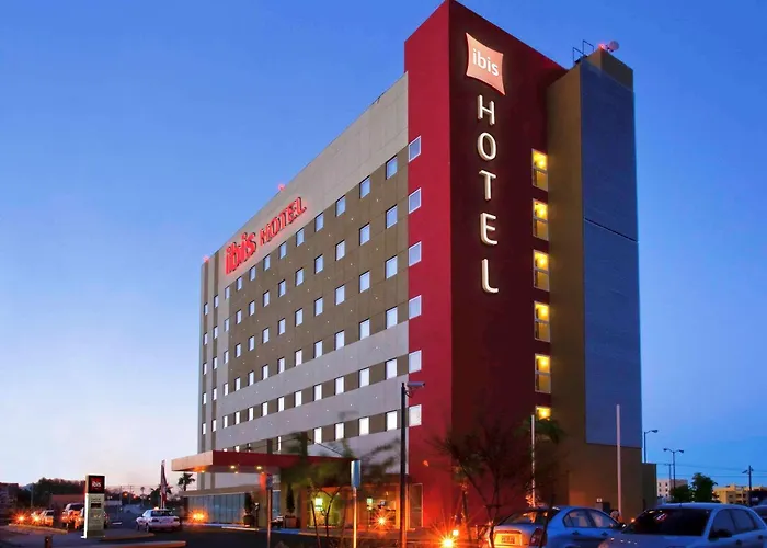 Ibis Hermosillo