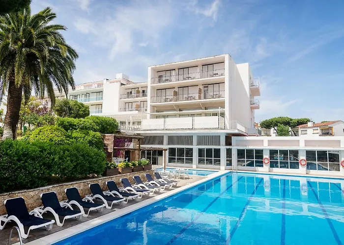 Hotel Alga