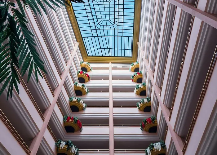 Hotel Real Plaza Aguascalientes
