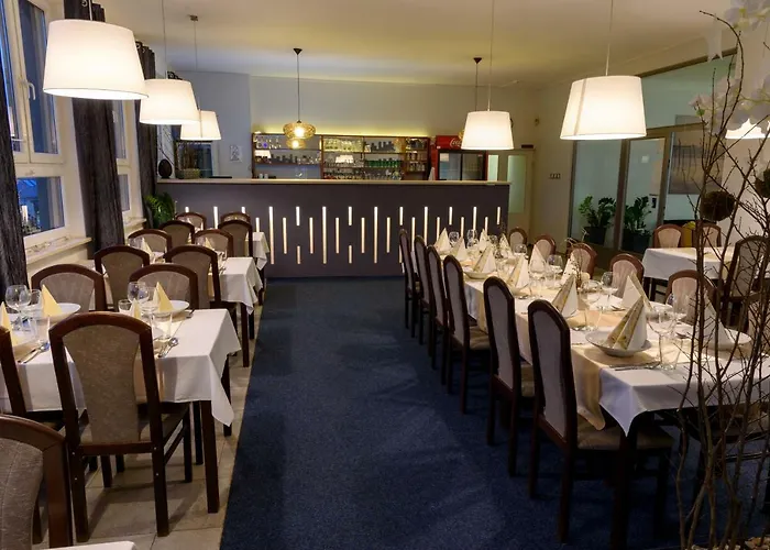 Hotel Gregor Modřice