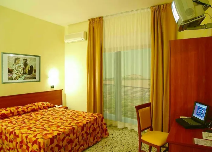 Hotel Lunik