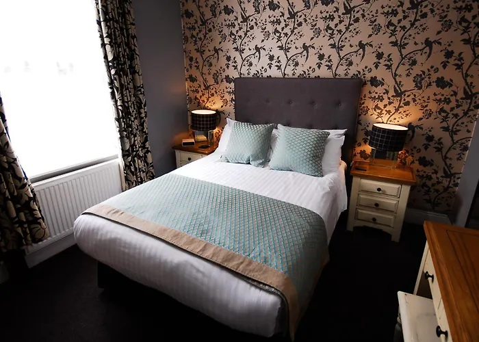 Kilmorey Lodge