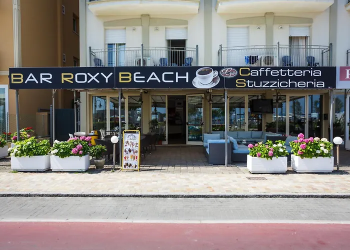 Residence Roxy Misano Adriatico