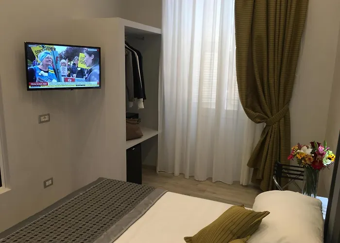 Roma Veneto Relais