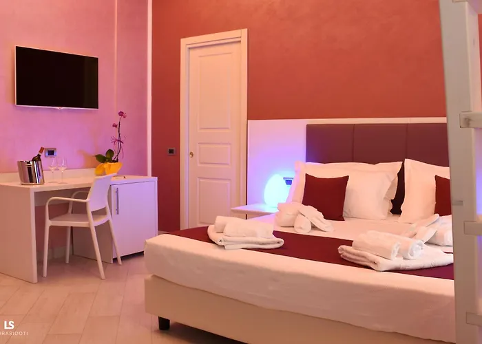 Hotel Riviera Azzurra