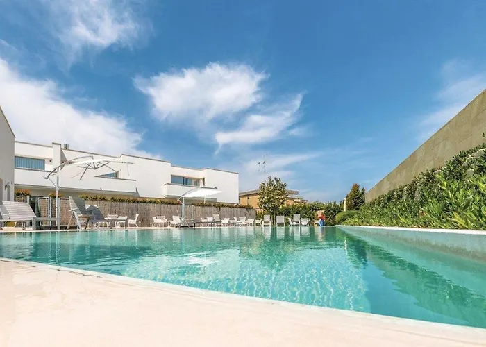 Salento Residence&Suite