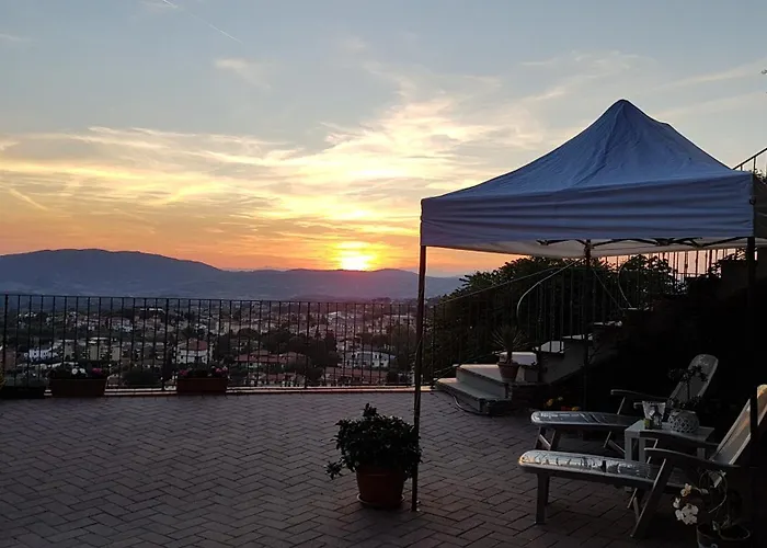 Villa Lucrezia