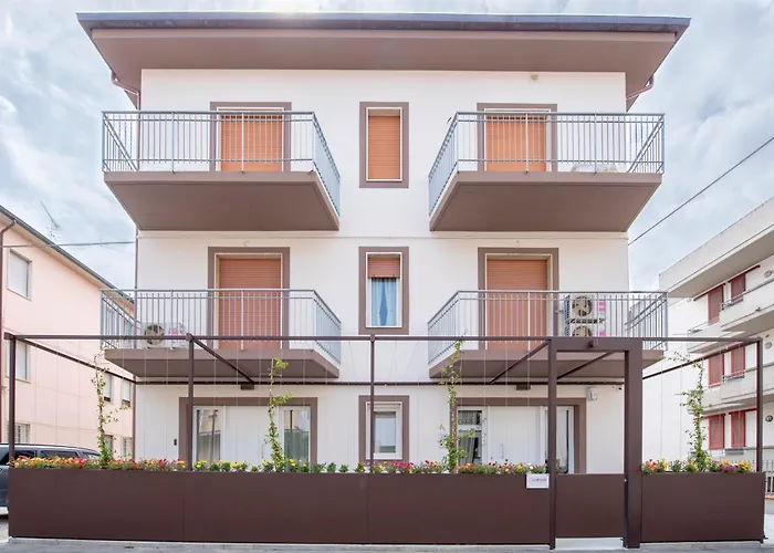 Casa Ercoli