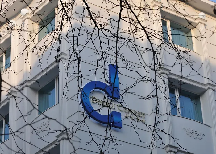 Double Comfort Hotel