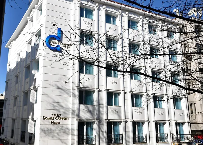 Double Comfort Hotel