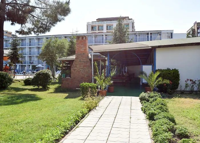 Balaton Hotel