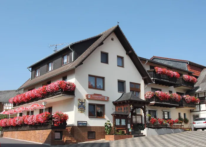 Landgasthof Sauer