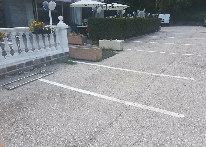 Albergo Meridiana