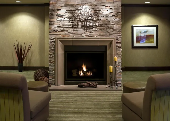 Executive Suites Hotel And Resort, Squamish