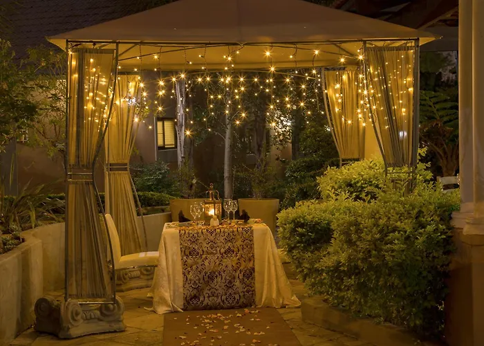 Casa Toscana Lodge