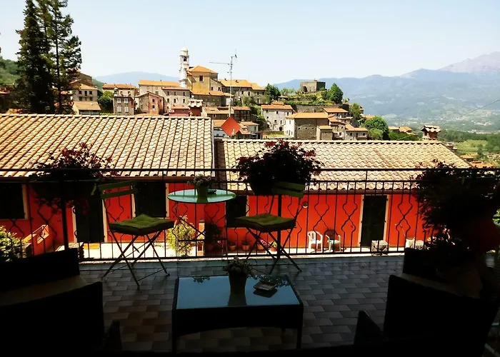 Hotel Ristorante El Caracol