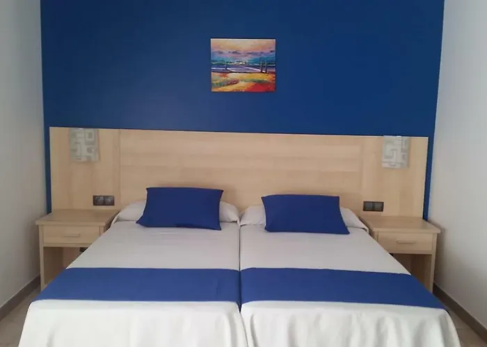 Hotel Rias Baixas